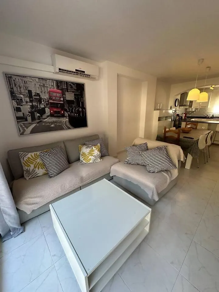 Awaydays Casa 14 A 100M De Playa Villa Empuriabrava İspanya
