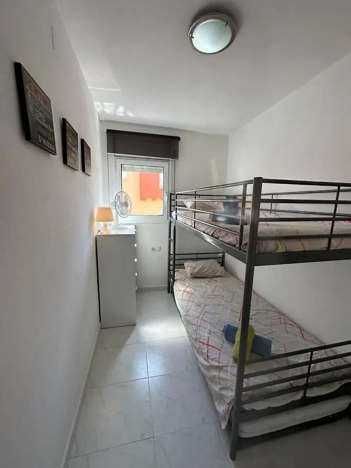 Tatil Evi Awaydays Casa 14 A 100M De Playa Villa Empuriabrava