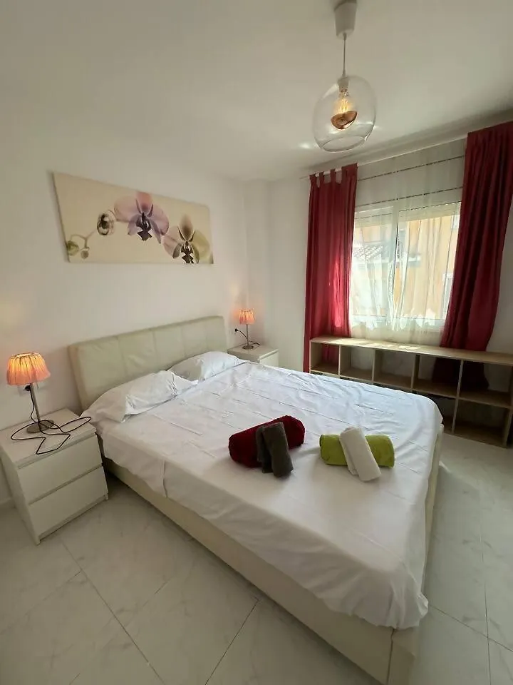 Awaydays Casa 14 A 100M De Playa Villa Empuriabrava Tatil Evi