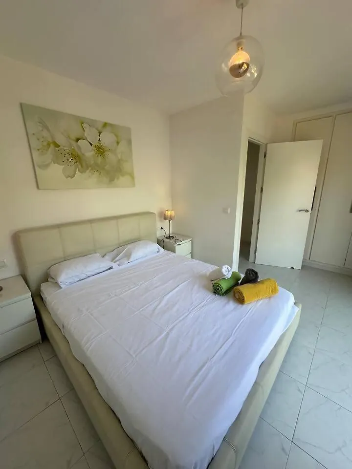 Tatil Evi Awaydays Casa 14 A 100M De Playa Villa Empuriabrava