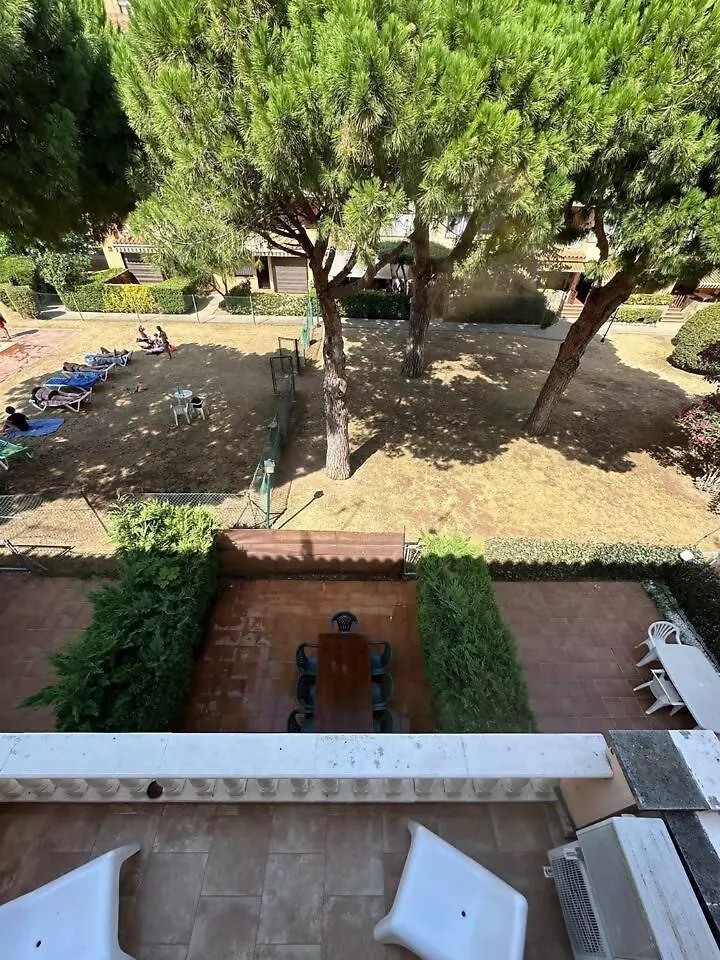 Awaydays Casa 14 A 100M De Playa Villa Empuriabrava Tatil Evi